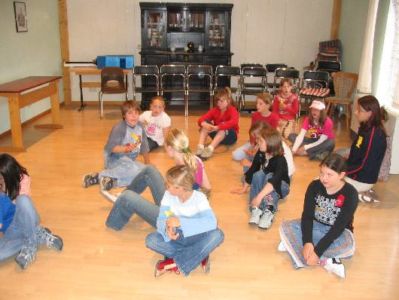 16.07.2004: Ferienpass-Aktion