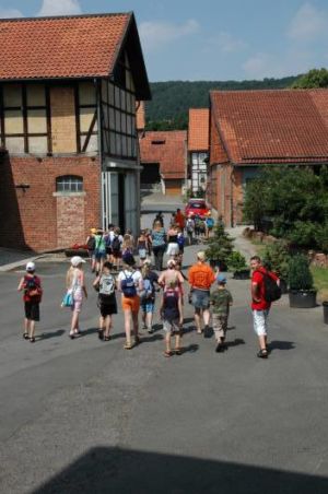 21.07.2006: Ferienpass-Aktion