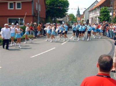 25.05.2008: Heimatfest Umzug