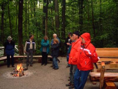 25.05.2006: Himmelfahrtsausschank