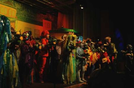 01.12.2007: Kindertheater