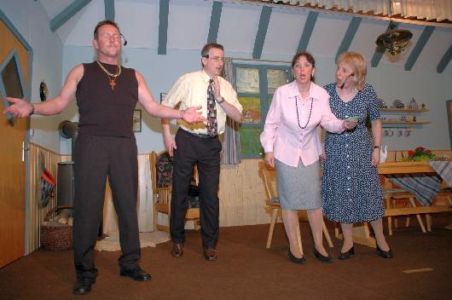 03.04.2008: Theater