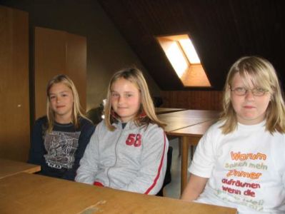 23.08.2004: Dancing-Cookies-Fahrt