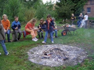 11.07.2008: Ferienpass-Aktion