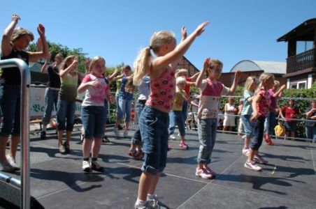 16.07.2006: Mühlenfest