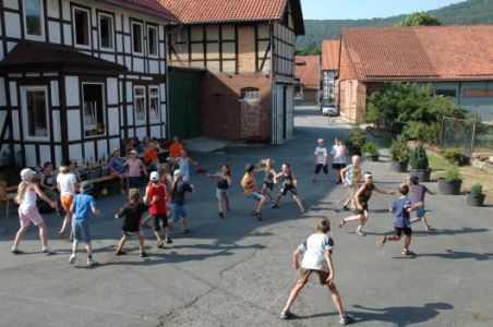 21.07.2006: Ferienpass-Aktion