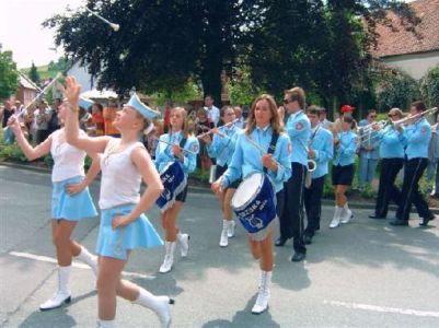 25.05.2008: Heimatfest Umzug