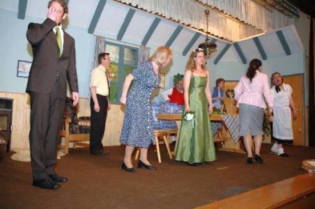 03.04.2008: Theater