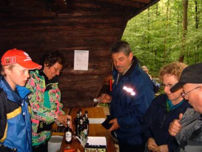 25.05.2006: Himmelfahrtsausschank