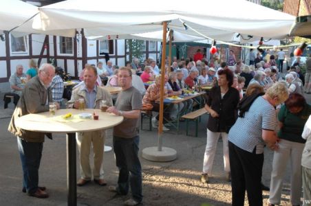 15.08.2010: Mühlenfest