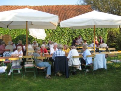 19.09.2009: Kartoffelbratschen