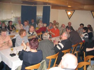01.02.2004: Braunkohlessen