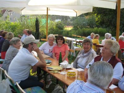 19.09.2009: Kartoffelbratschen