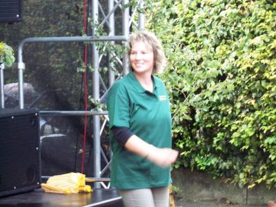15.08.2010: Mühlenfest
