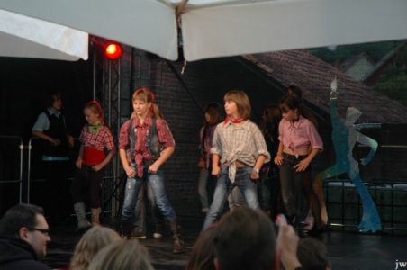 15.08.2010: Mühlenfest