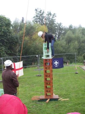 15.08.2010: Mühlenfest