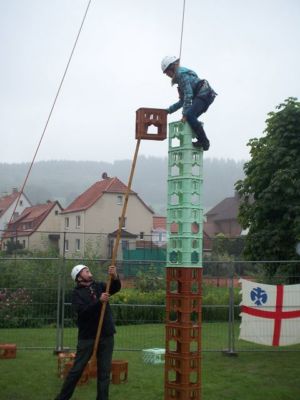 15.08.2010: Mühlenfest