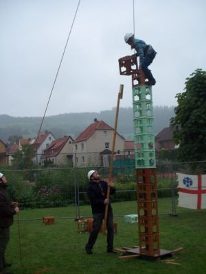 15.08.2010: Mühlenfest