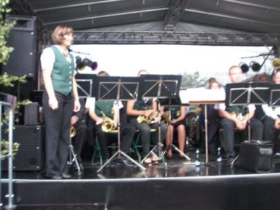 15.08.2010: Mühlenfest