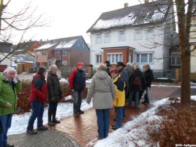 02.02.2014: Braunkohlwanderung