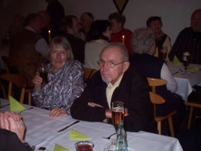 06.02.2011: Braunkohlwanderung