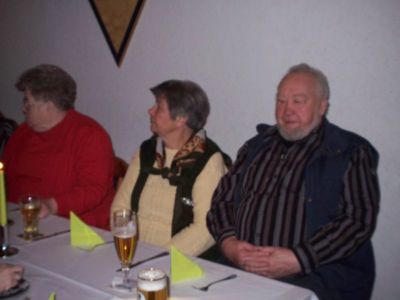 06.02.2011: Braunkohlwanderung
