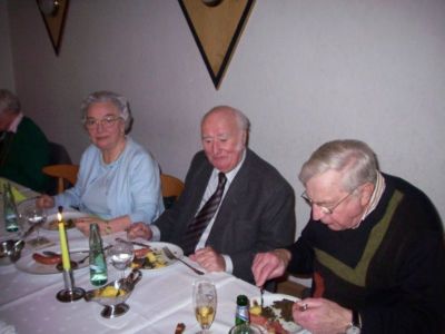06.02.2011: Braunkohlwanderung