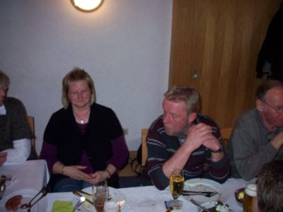 06.02.2011: Braunkohlwanderung