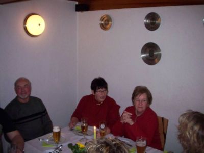 06.02.2011: Braunkohlwanderung