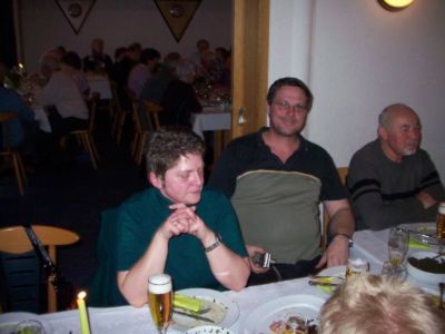 06.02.2011: Braunkohlwanderung