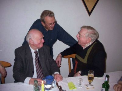 06.02.2011: Braunkohlwanderung