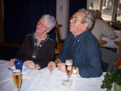 06.02.2011: Braunkohlwanderung