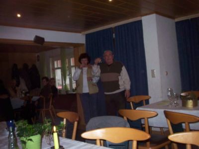06.02.2011: Braunkohlwanderung