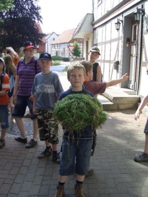 25.06.2010: Ferienpass-Aktion