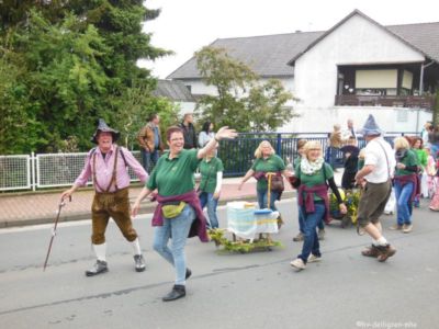 27.-30.05.2016: Heimatfest