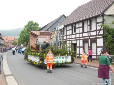 27.-30.05.2016: Heimatfest