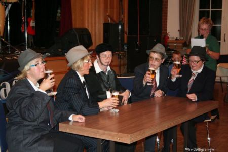 10.10.2015: Jubiläumsball