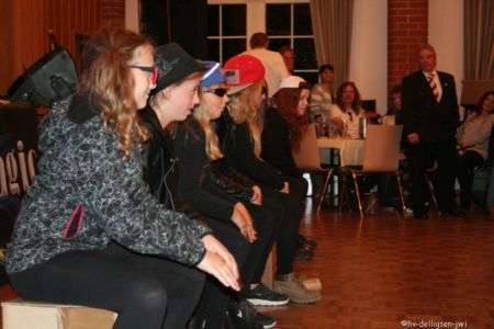 10.10.2015: Jubiläumsball