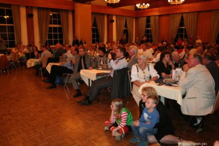 10.10.2015: Jubiläumsball
