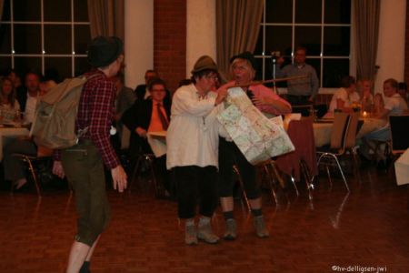 10.10.2015: Jubiläumsball