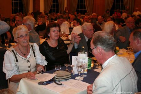 10.10.2015: Jubiläumsball
