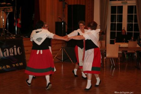 10.10.2015: Jubiläumsball