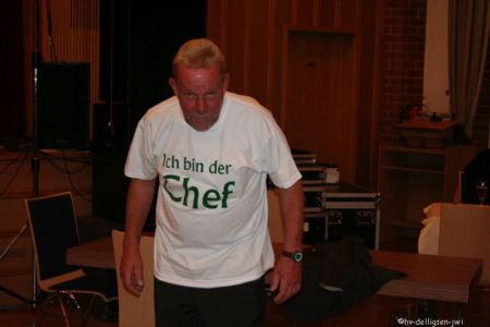 10.10.2015: Jubiläumsball