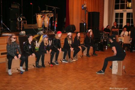 10.10.2015: Jubiläumsball