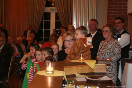 10.10.2015: Jubiläumsball