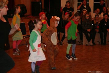 10.10.2015: Jubiläumsball