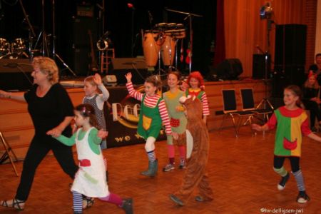 10.10.2015: Jubiläumsball