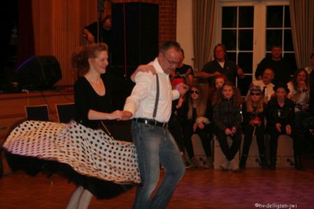 10.10.2015: Jubiläumsball