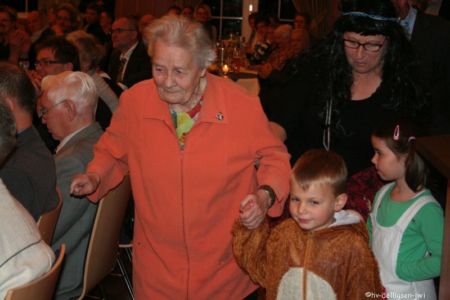 60jähriges Jubiläum 2015