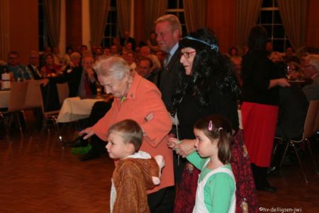 60jähriges Jubiläum 2015
